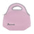 Gourmet Insulated Lunch Tote Pink - LIFESTYLE - Lunch - Soko and Co
