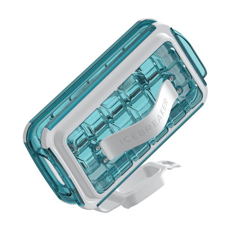 Icebreaker 4-In-1 Ice Maker Blue - KITCHEN - Fridge and Produce - Soko and Co