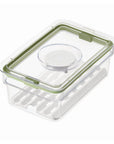 iDesign Fridge Container Medium Short - KITCHEN - Fridge and Produce - Soko and Co