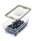 iDesign Fridge Container Medium Short - KITCHEN - Fridge and Produce - Soko and Co