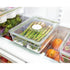 iDesign Fridge Container with Insert Tray Large Short - KITCHEN - Fridge and Produce - Soko and Co