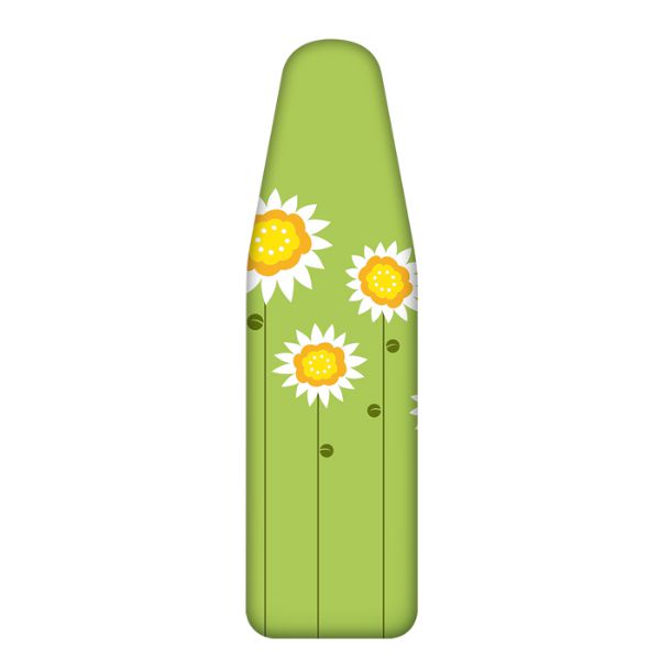 Ironing Board Cover Extra Large Spring Garden - LAUNDRY - Ironing Board Covers - Soko and Co
