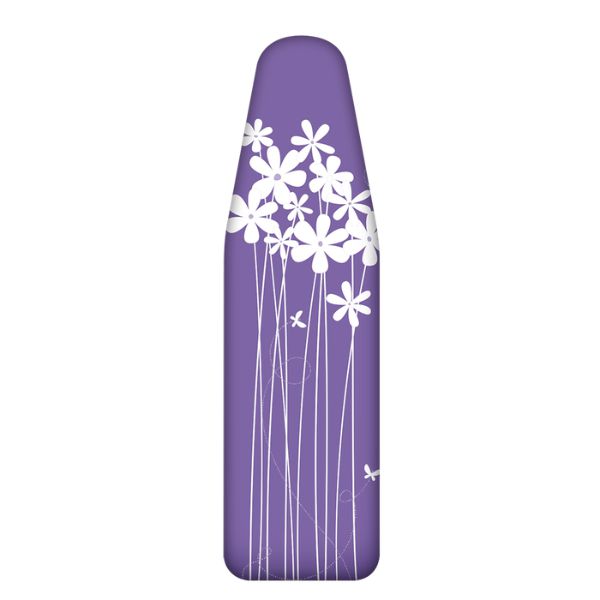 Ironing Board Cover Extra Large Spring Garden - LAUNDRY - Ironing Board Covers - Soko and Co