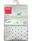 Ironing Board Cover Medium Spring Garden - LAUNDRY - Ironing Board Covers - Soko and Co