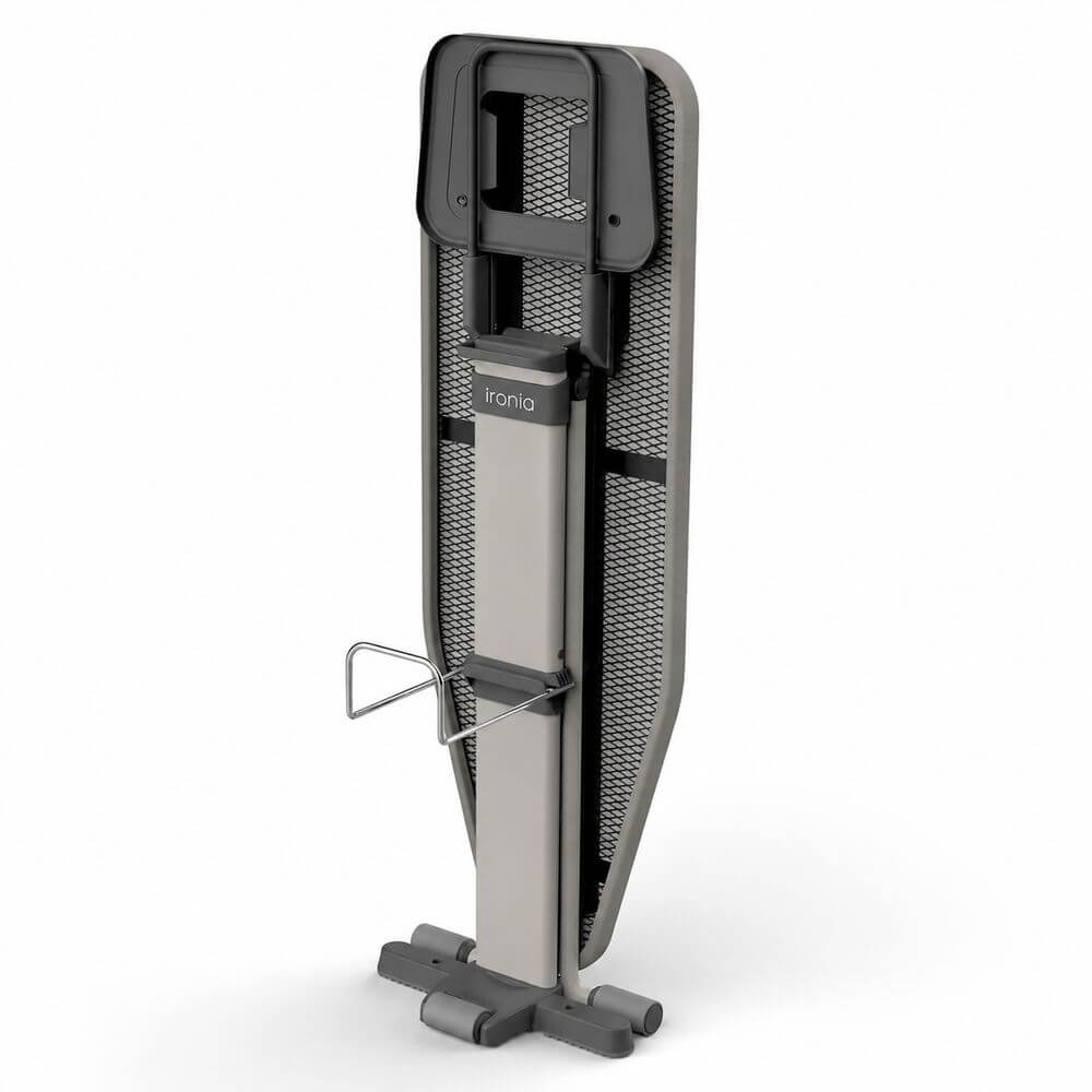 Ironiq Ironing Board 120 Grey - LAUNDRY - Ironing - Soko and Co