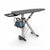 Ironiq Ironing Board 120 Grey - LAUNDRY - Ironing - Soko and Co