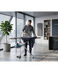 Ironiq Ironing Board 120 White - LAUNDRY - Ironing - Soko and Co
