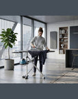 Ironiq Ironing Board 120 White - LAUNDRY - Ironing - Soko and Co