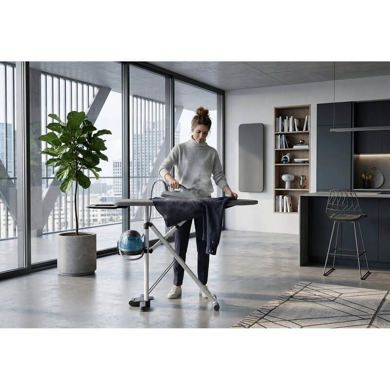 Ironiq Ironing Board 120 White - LAUNDRY - Ironing - Soko and Co