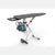 Ironiq Ironing Board 120 White - LAUNDRY - Ironing - Soko and Co