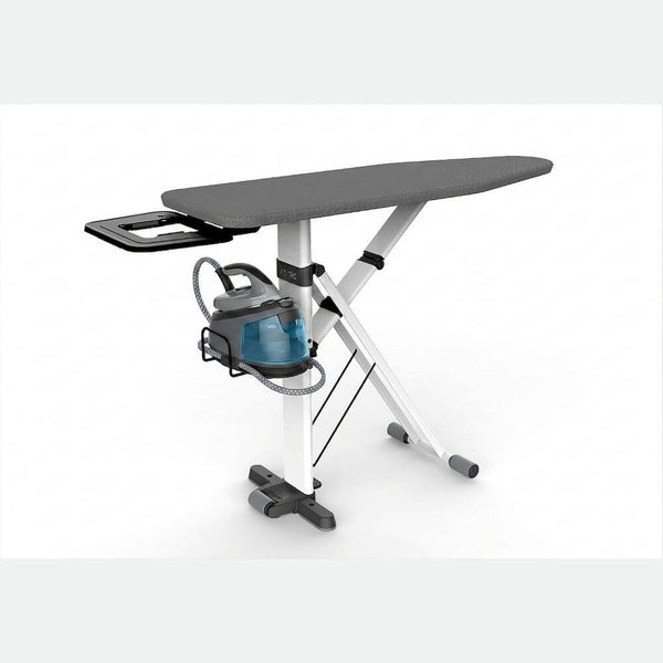 Ironiq Ironing Board 120 White