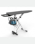 Ironiq Ironing Board 120 White - LAUNDRY - Ironing - Soko and Co
