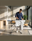 Ironiq Ironing Board 90 Grey - LAUNDRY - Ironing - Soko and Co