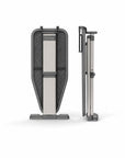 Ironiq Ironing Board 90 Grey - LAUNDRY - Ironing - Soko and Co