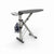 Ironiq Ironing Board 90 Grey - LAUNDRY - Ironing - Soko and Co