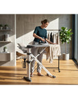 Ironiq Ironing Board 90 White - LAUNDRY - Ironing - Soko and Co