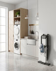 Ironiq Ironing Board 90 White - LAUNDRY - Ironing - Soko and Co