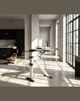 Ironiq Ironing Board 90 White - LAUNDRY - Ironing - Soko and Co