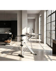 Ironiq Ironing Board 90 White - LAUNDRY - Ironing - Soko and Co