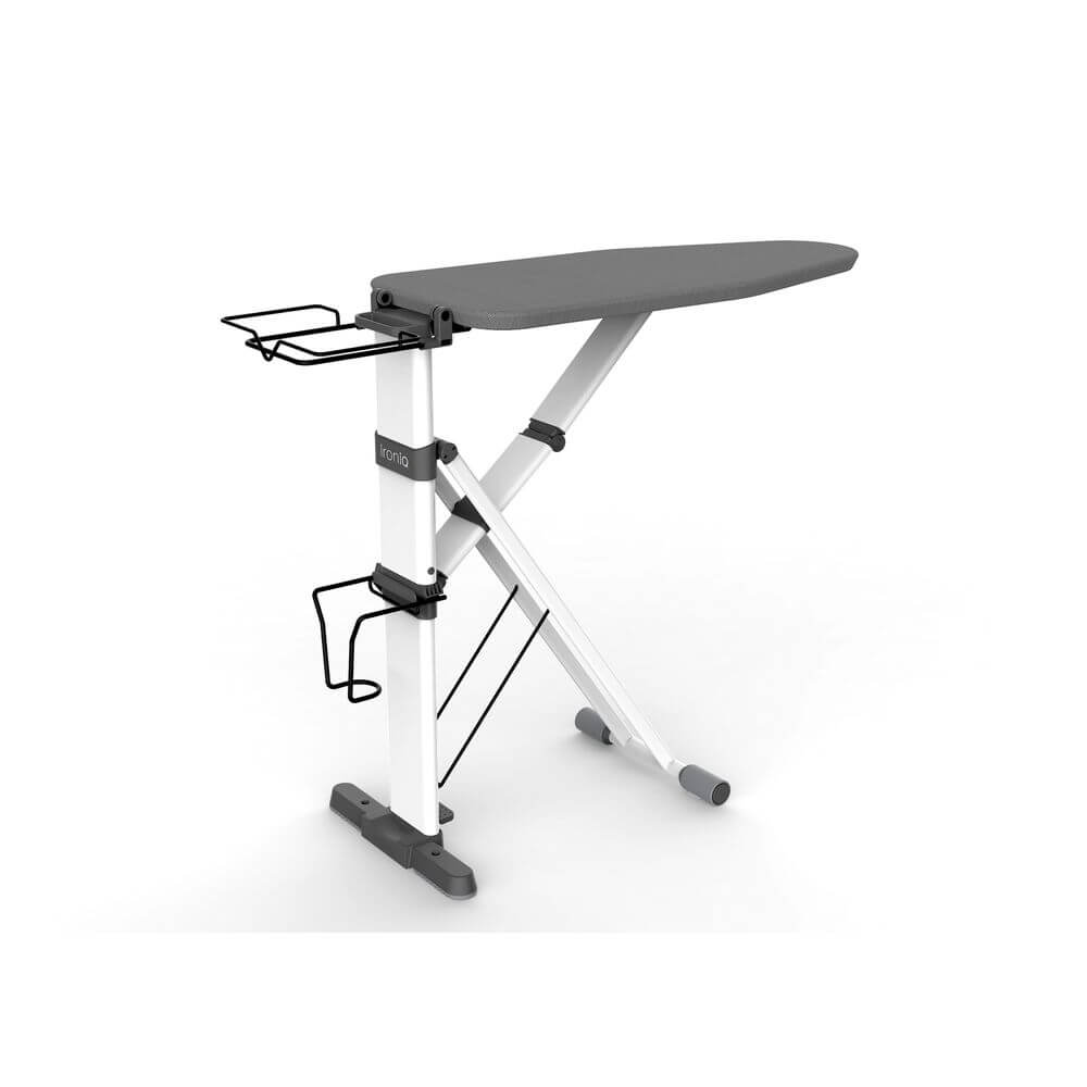 Ironiq Ironing Board 90 White - LAUNDRY - Ironing - Soko and Co