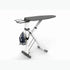 Ironiq Ironing Board 90 White - LAUNDRY - Ironing - Soko and Co