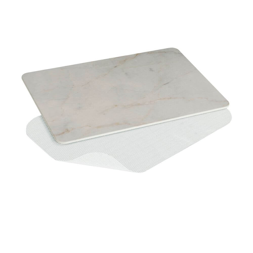 Itamos Stone Bath Mat Small - BATHROOM - Safety - Soko and Co