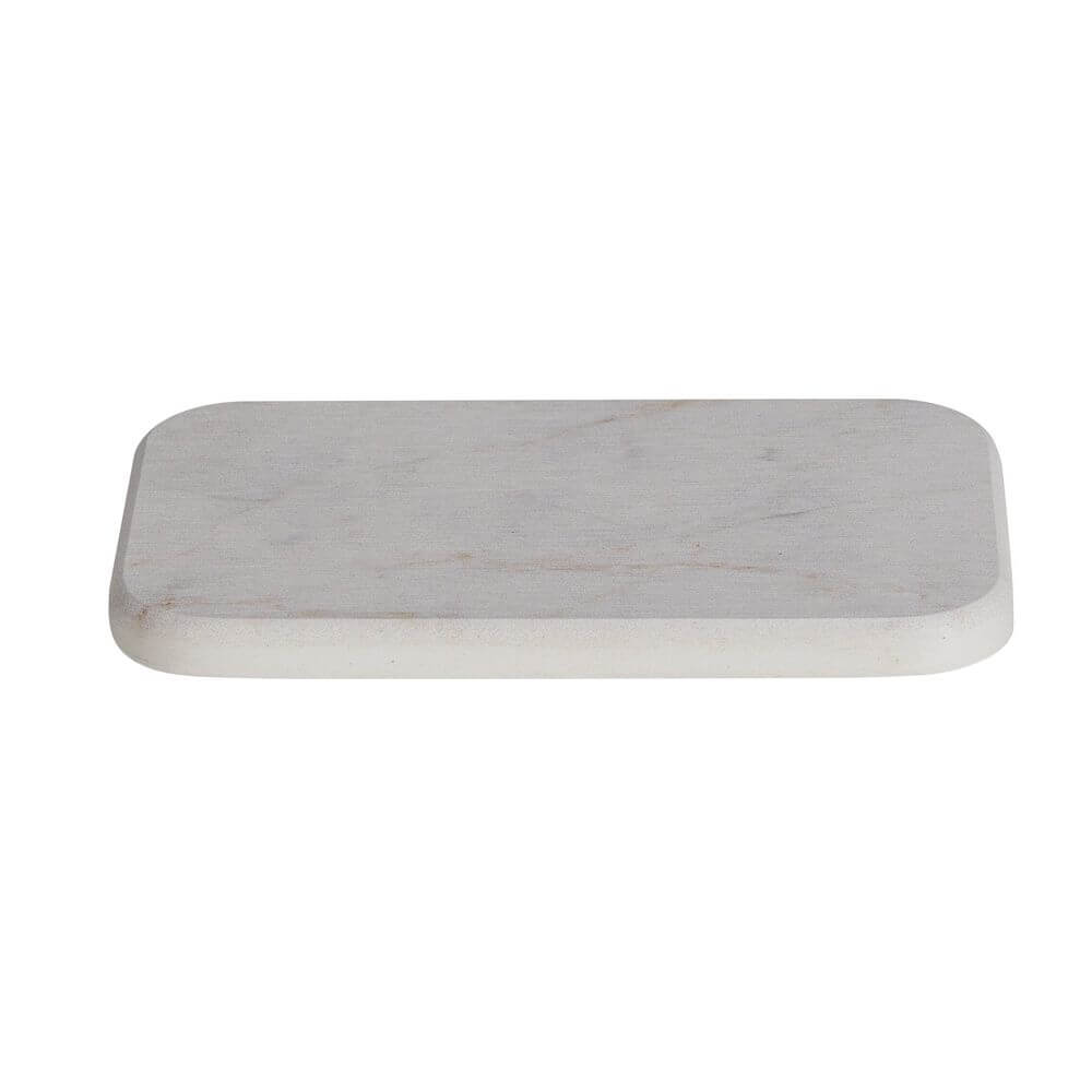 Itamos Stone Soap Dish - BATHROOM - Soap Dispensers and Trays - Soko and Co