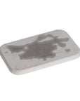 Itamos Stone Soap Dish - BATHROOM - Soap Dispensers and Trays - Soko and Co