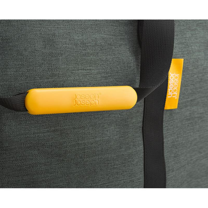 Joseph Joseph 45L Laundry Basket Outdoor - LAUNDRY - Baskets and Trolleys - Soko and Co