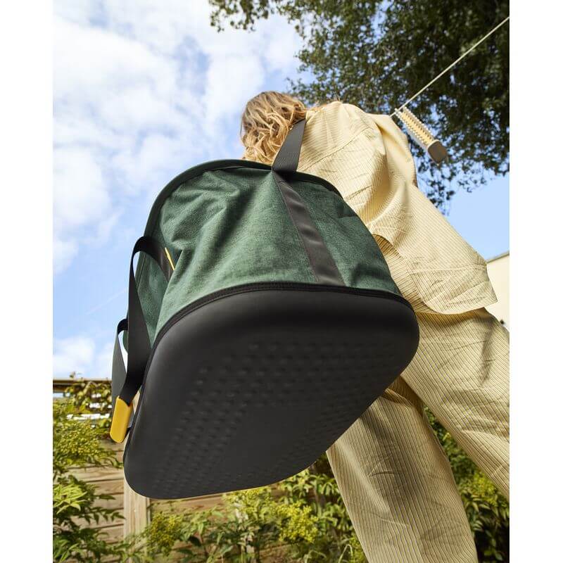 Joseph Joseph 45L Laundry Basket Outdoor - LAUNDRY - Baskets and Trolleys - Soko and Co