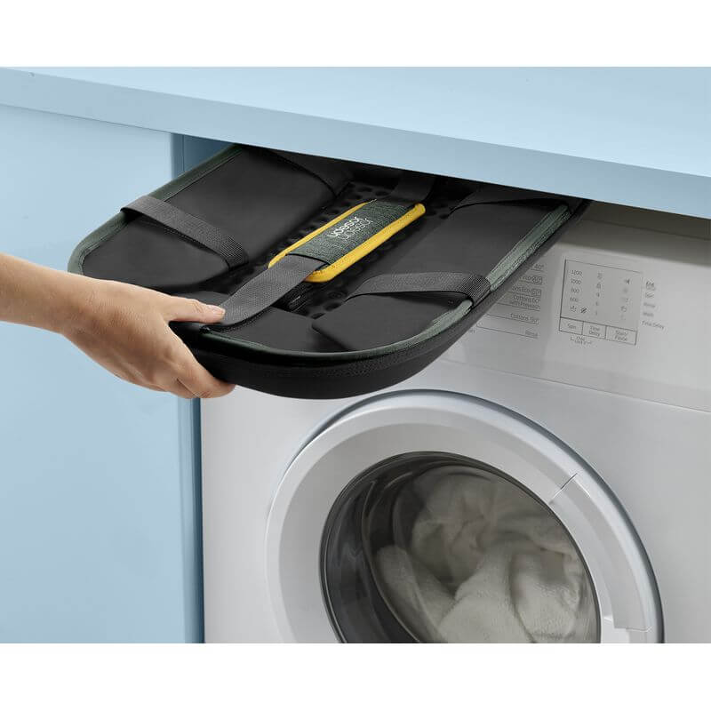 Joseph Joseph 45L Laundry Basket Outdoor - LAUNDRY - Baskets and Trolleys - Soko and Co