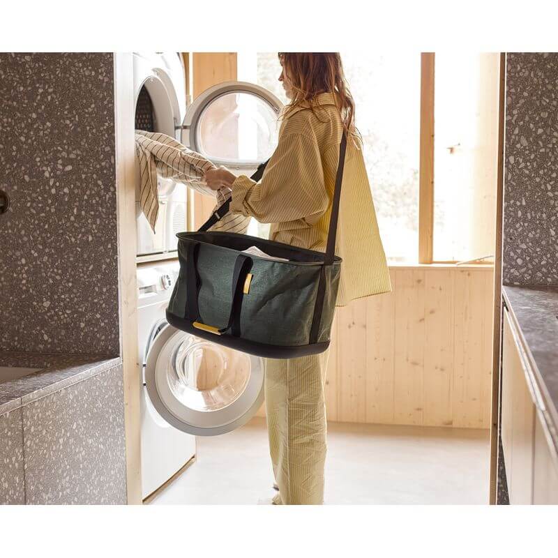 Joseph Joseph 45L Laundry Basket Outdoor - LAUNDRY - Baskets and Trolleys - Soko and Co