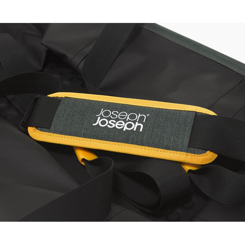 Joseph Joseph 45L Laundry Basket Outdoor - LAUNDRY - Baskets and Trolleys - Soko and Co