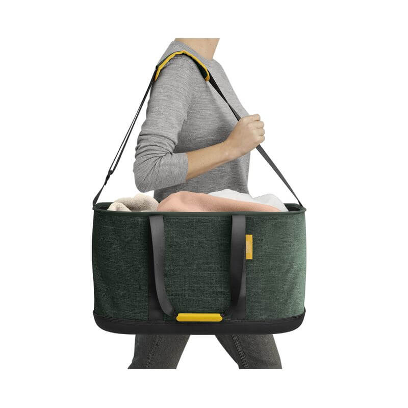 Joseph Joseph 45L Laundry Basket Outdoor - LAUNDRY - Baskets and Trolleys - Soko and Co