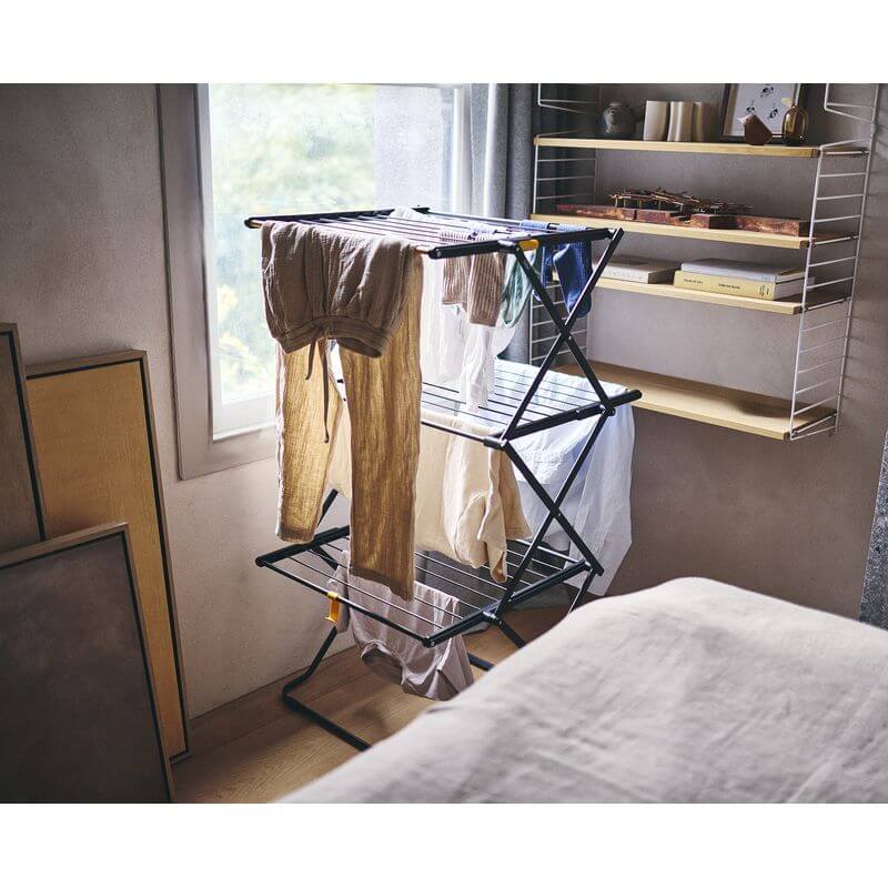 Joseph Joseph AirFrame 16m with Long Garment Hanging Rails - LAUNDRY - Airers - Soko and Co