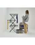 Joseph Joseph AirFrame 16m with Long Garment Hanging Rails - LAUNDRY - Airers - Soko and Co