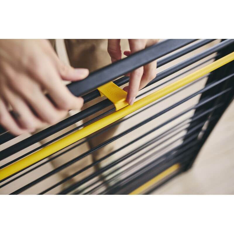 Joseph Joseph AirFrame Max 21m with Long Garment Hanging Rails - LAUNDRY - Airers - Soko and Co