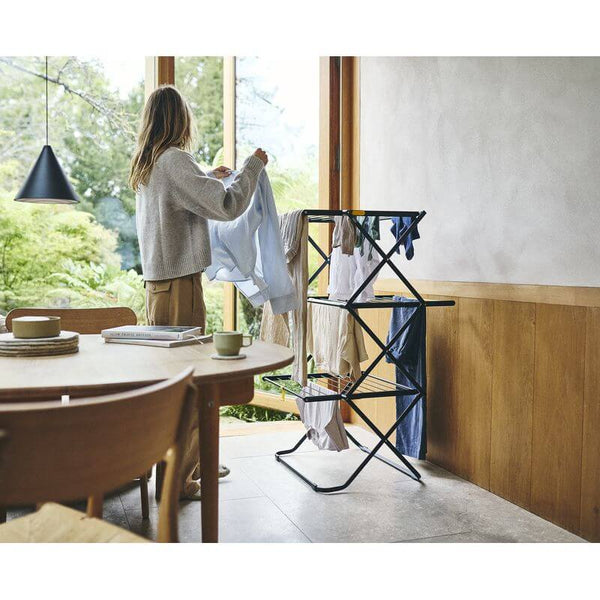 Joseph Joseph AirFrame Max 21m with Long Garment Hanging Rails