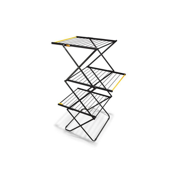 Joseph Joseph AirFrame Max 21m with Long Garment Hanging Rails
