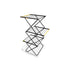 Joseph Joseph AirFrame Max 21m with Long Garment Hanging Rails - LAUNDRY - Airers - Soko and Co