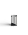 Joseph Joseph Arc 10L Bin Stainless Steel - KITCHEN - Bins - Soko and Co