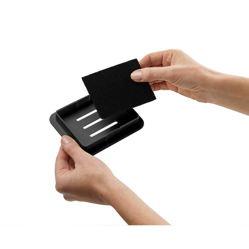 Joseph Joseph Arc 30L Bin Stainless Steel - KITCHEN - Bins - Soko and Co