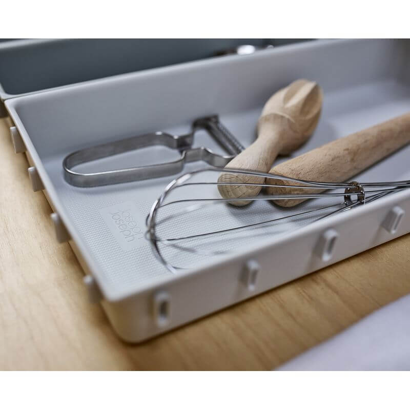 Joseph Joseph Box 10 Piece Organising Set - KITCHEN - Cutlery Trays - Soko and Co