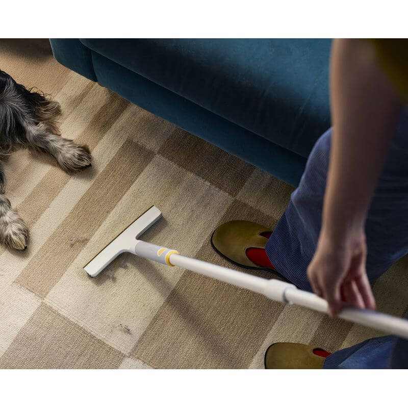 Joseph Joseph CleanTech 2-in-1 Carpet Cleaning Tool - LAUNDRY - Cleaning - Soko and Co
