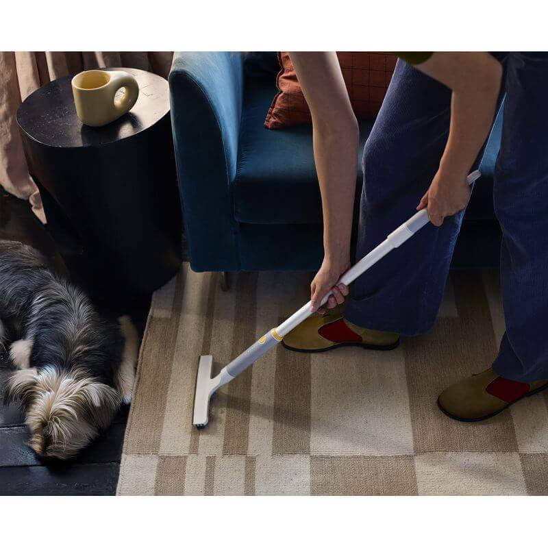 Joseph Joseph CleanTech 2-in-1 Carpet Cleaning Tool - LAUNDRY - Cleaning - Soko and Co
