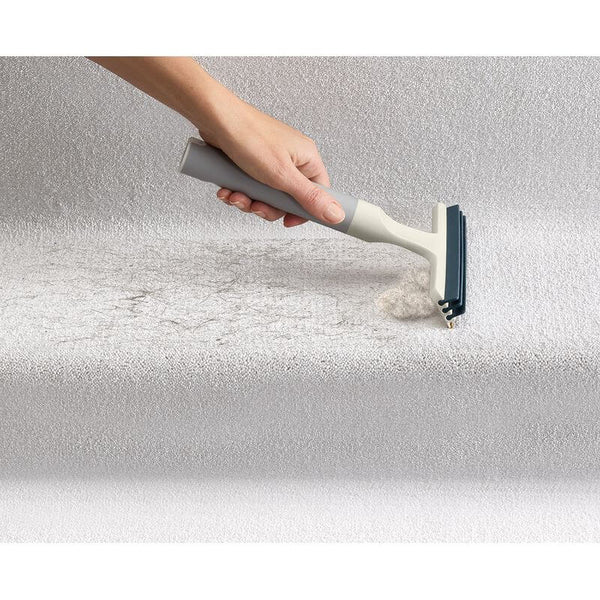 Joseph Joseph CleanTech 2-in-1 Carpet Cleaning Tool