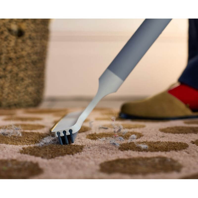 Joseph Joseph CleanTech 2-in-1 Carpet Cleaning Tool - LAUNDRY - Cleaning - Soko and Co