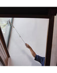 Joseph Joseph CleanTech 2-In-1 Glass Cleaning Squeegee - BATHROOM - Squeegees and Cleaning - Soko and Co