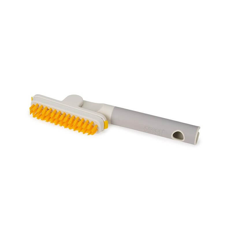 Joseph Joseph CleanTech 2-In-1 Tile Scrubber - BATHROOM - Squeegees and Cleaning - Soko and Co