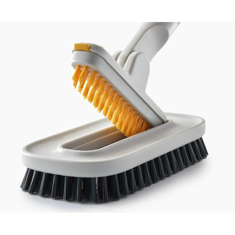 Joseph Joseph CleanTech 2-In-1 Tile Scrubber - BATHROOM - Squeegees and Cleaning - Soko and Co